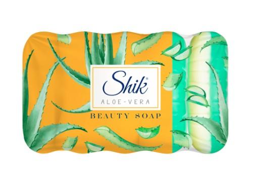 Shik крем-мило 5*70г Алое Вера (50/50)